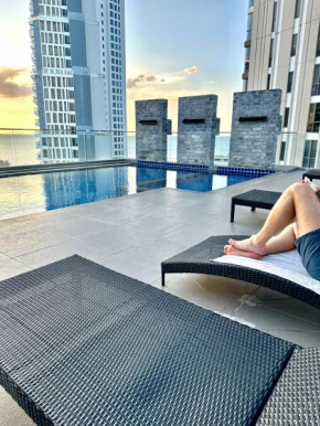 Apartment Serenity Wongamat
